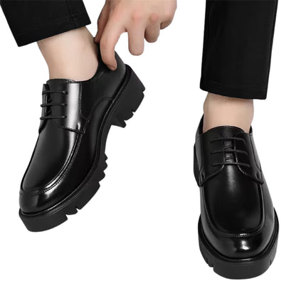 Derby Classique Noir