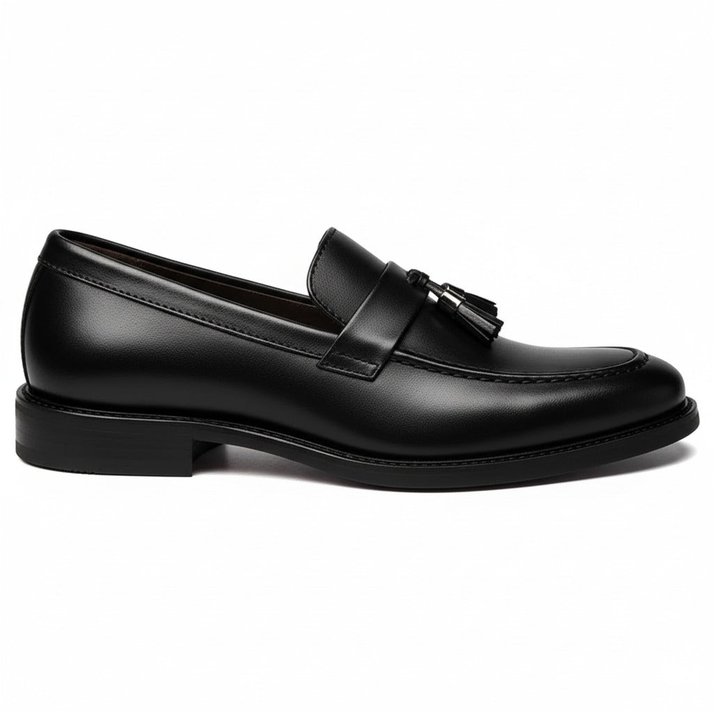 Mocassin Homme cuir