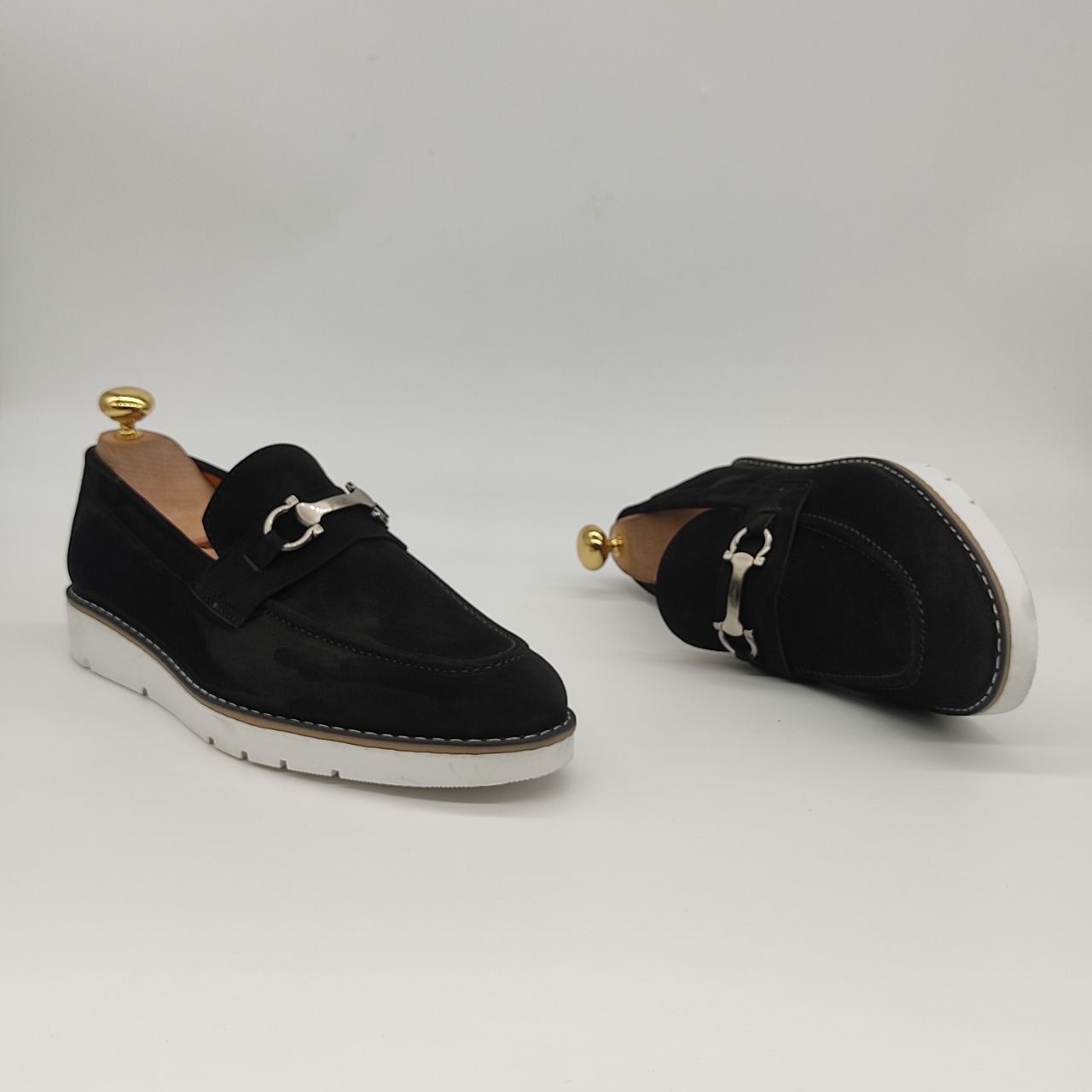 Monarque – Mocassin