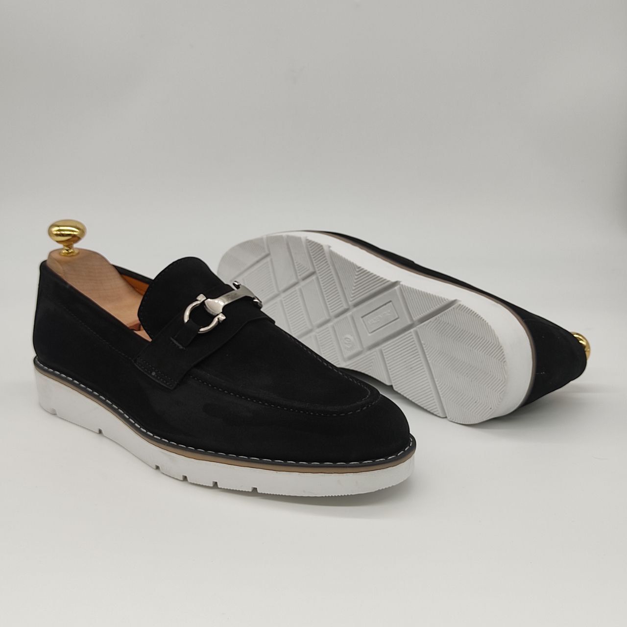 Monarque – Mocassin