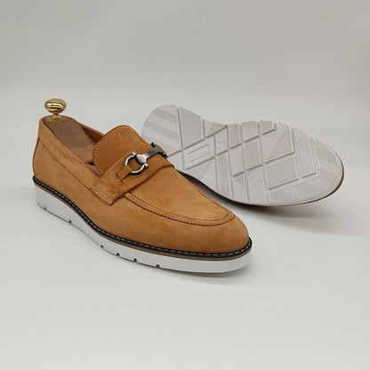 Monarque – Mocassin