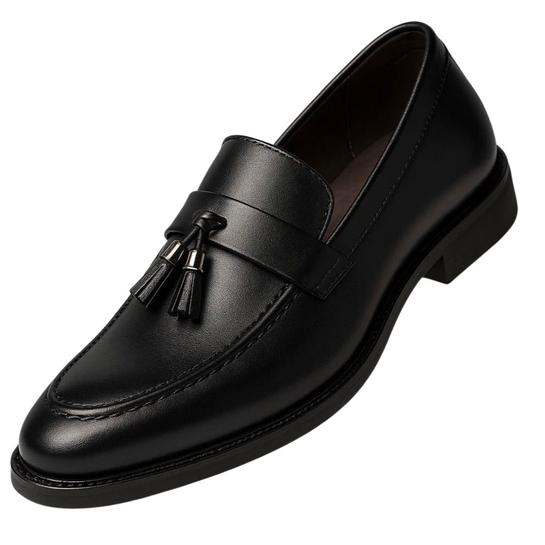 Mocassin Homme cuir