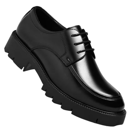 Derby Classique Noir