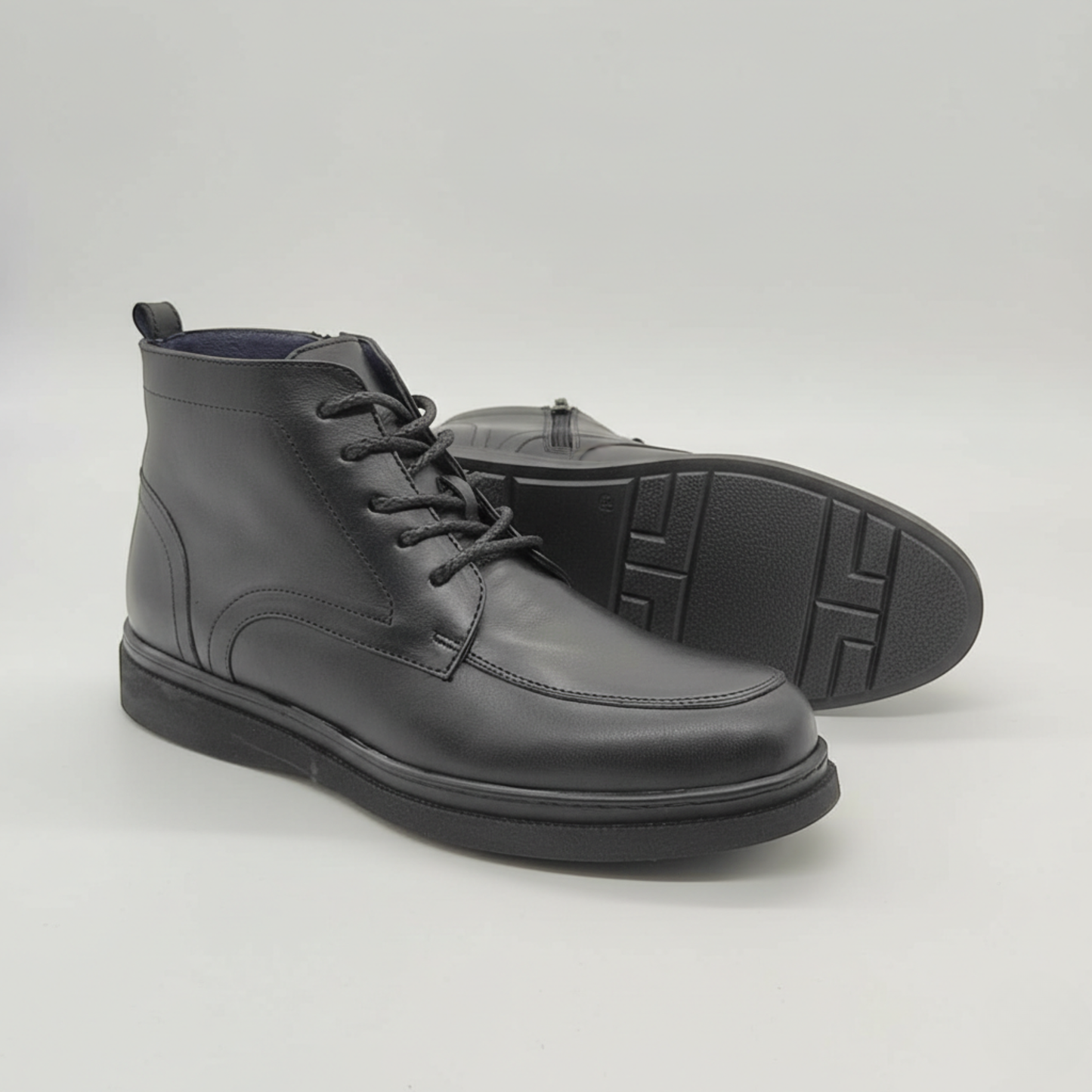 Bottines  Classy – Semelle Confort