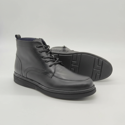 Bottines  Classy – Semelle Confort