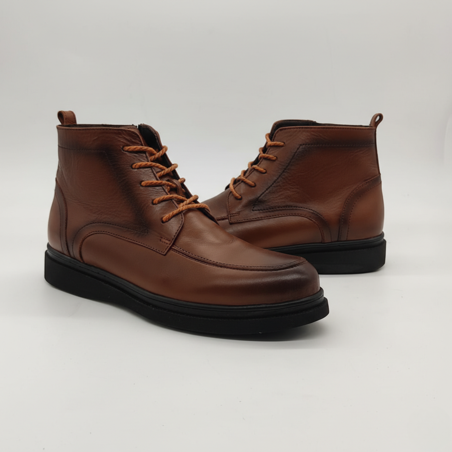 Bottines  Classy – Semelle Confort