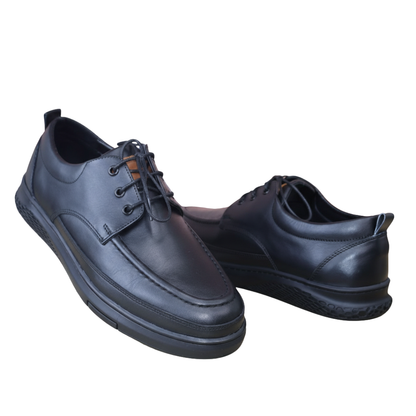 Cuir Oxford Impérial