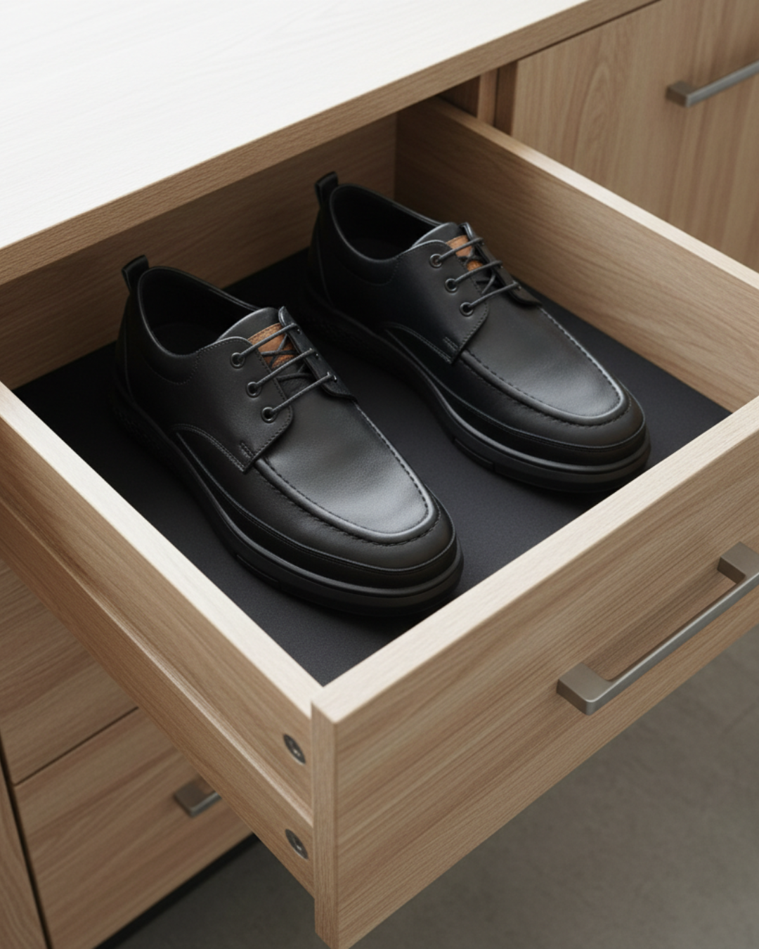 Cuir Oxford Impérial