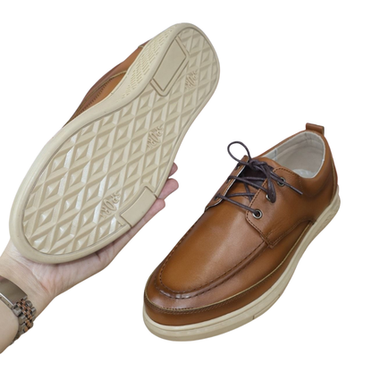 Cuir Oxford Impérial