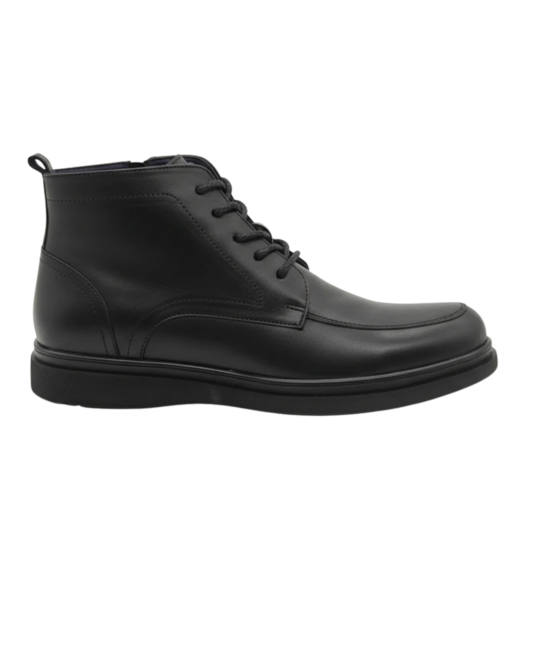 Bottines  Classy – Semelle Confort