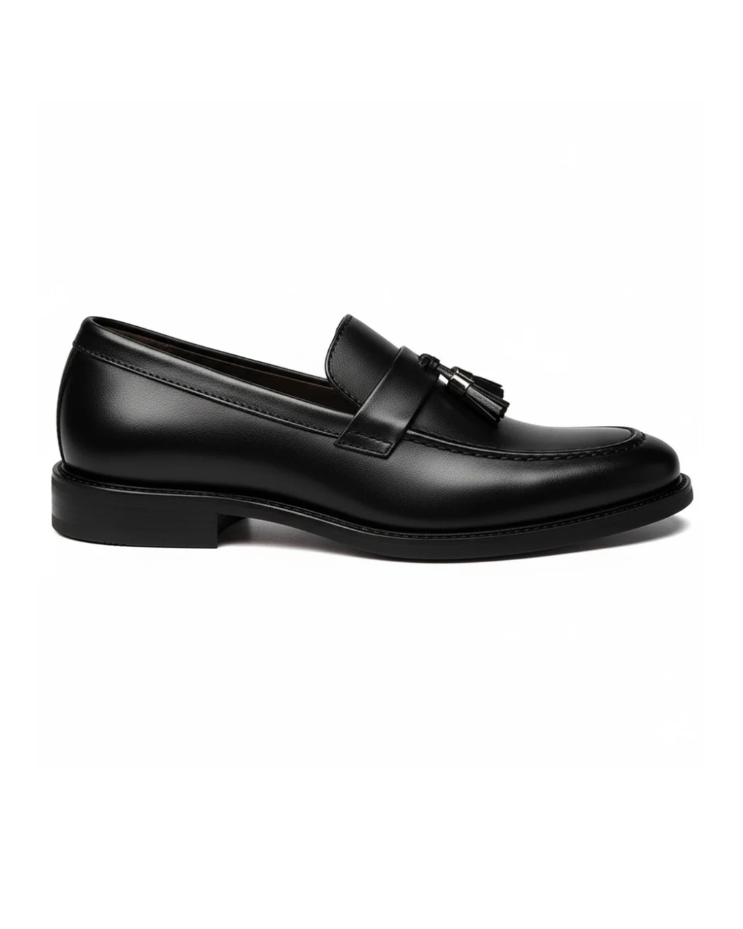 Mocassin Homme cuir