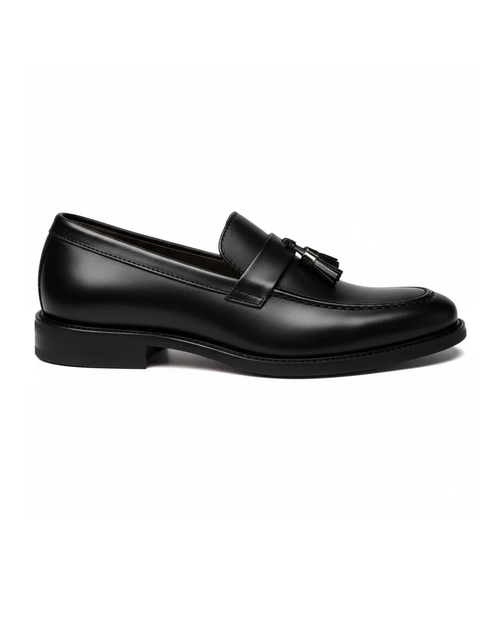 Mocassin Homme cuir