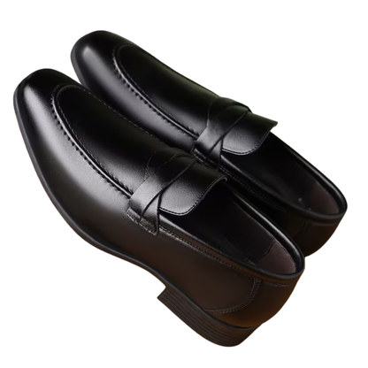 Mocassins élégants