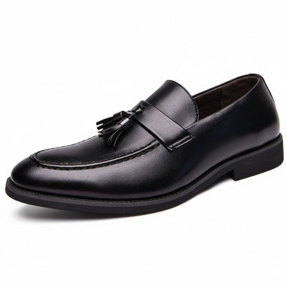 Mocassin Homme cuir