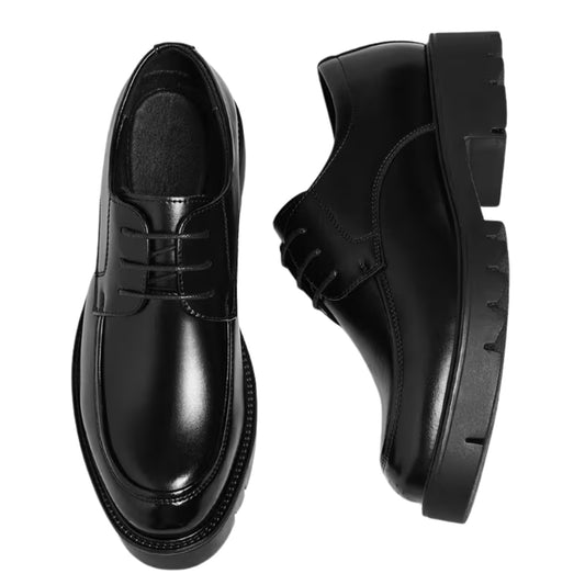 Derby Classique Noir