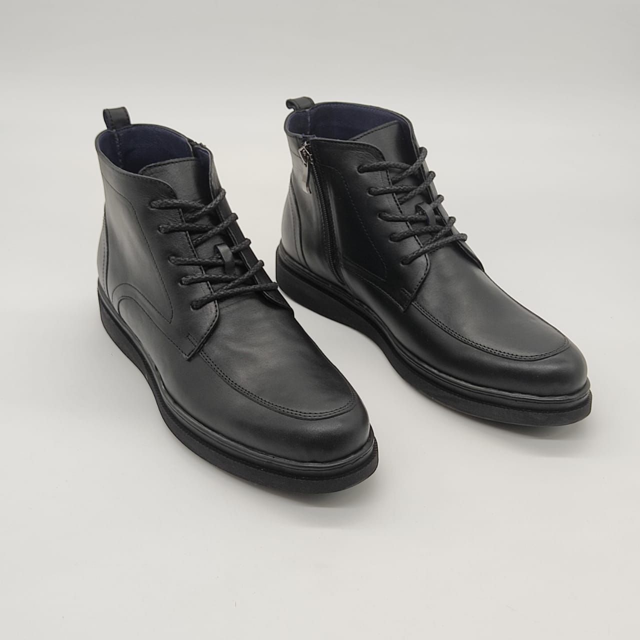 Bottines  Classy – Semelle Confort