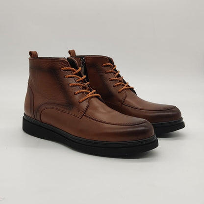 Bottines  Classy – Semelle Confort